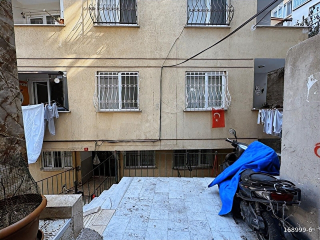 BEYOĞLU KASIMPAŞA NALINCI YOKUŞUNDA SATILIK 2+1 DAİRE - Görsel 5