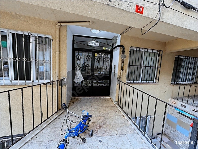 BEYOĞLU KASIMPAŞA NALINCI YOKUŞUNDA SATILIK 2+1 DAİRE - Görsel 7