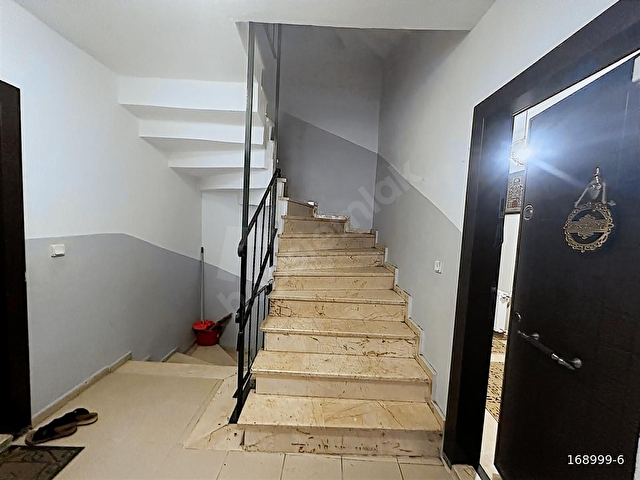 BEYOĞLU KASIMPAŞA NALINCI YOKUŞUNDA SATILIK 2+1 DAİRE - Görsel 23