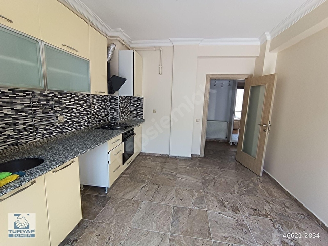 TURYAP SÜMERDEN FATİH MAH. 2+1 KİRALIK DAİRE - Görsel 21