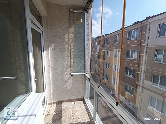 TURYAP SÜMERDEN FATİH MAH. 2+1 KİRALIK DAİRE - Görsel 18