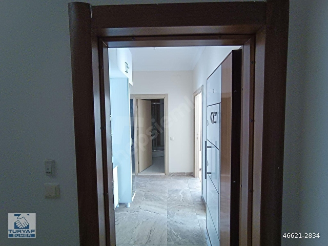 TURYAP SÜMERDEN FATİH MAH. 2+1 KİRALIK DAİRE - Görsel 28