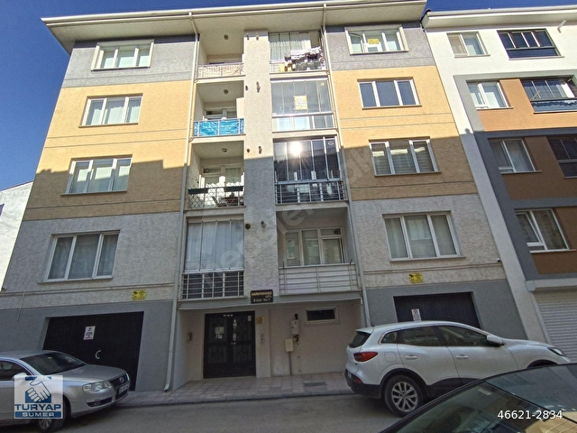 TURYAP SÜMERDEN FATİH MAH. 2+1 KİRALIK DAİRE - Görsel 2