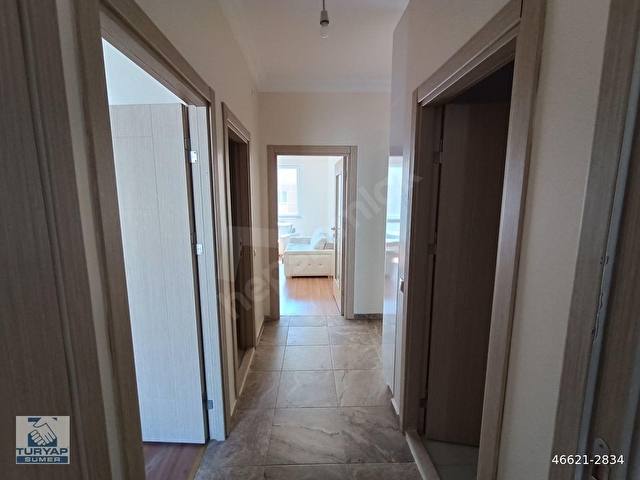 TURYAP SÜMERDEN FATİH MAH. 2+1 KİRALIK DAİRE - Görsel 26