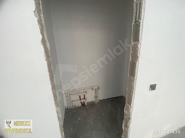 MERKEZ GAYRİMENKULDEN URANKENT TUNÇPARK 2. ETAP KİRALIK DÜKKAN - Görsel 16