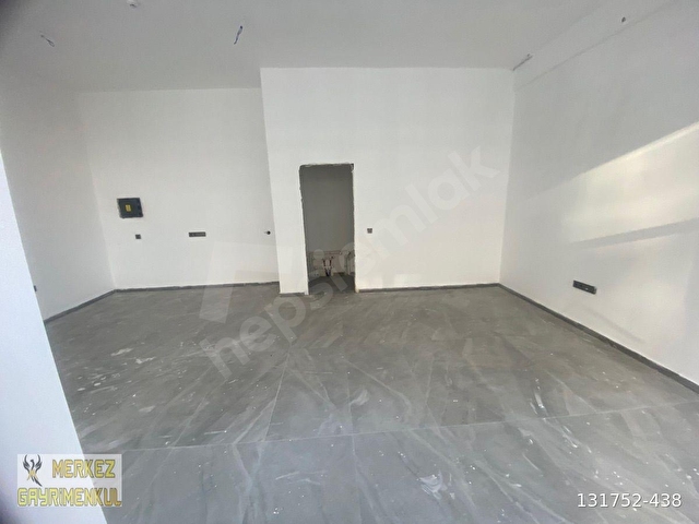 MERKEZ GAYRİMENKULDEN URANKENT TUNÇPARK 2. ETAP KİRALIK DÜKKAN - Görsel 12