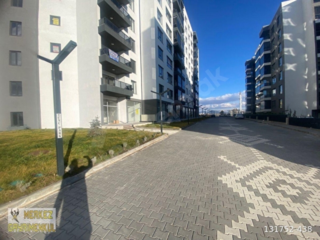MERKEZ GAYRİMENKULDEN URANKENT TUNÇPARK 2. ETAP KİRALIK DÜKKAN - Görsel 20