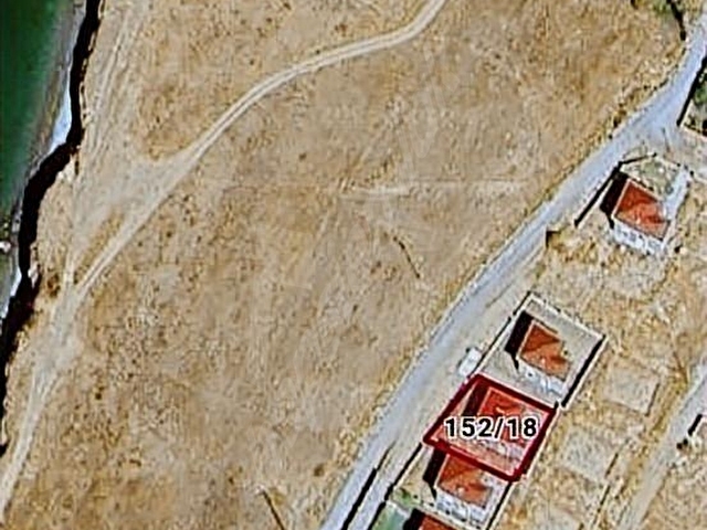 molakasım köyünde sahile100metre mesafede satılık ruhsatlı villa - Görsel 20