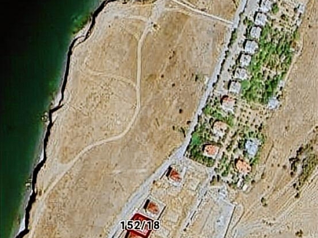 molakasım köyünde sahile100metre mesafede satılık ruhsatlı villa - Görsel 18