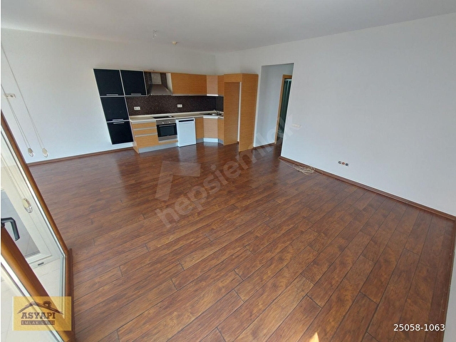 ASYAPIDAN 1+1 90m2 ÇANKAYA VEGA STUDİOS MANZARALI BOŞ ÖN KÖŞE DAİRE - Görsel 8