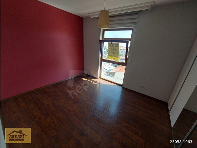 ASYAPIDAN 1+1 90m2 ÇANKAYA VEGA STUDİOS MANZARALI BOŞ ÖN KÖŞE DAİRE - Görsel 14