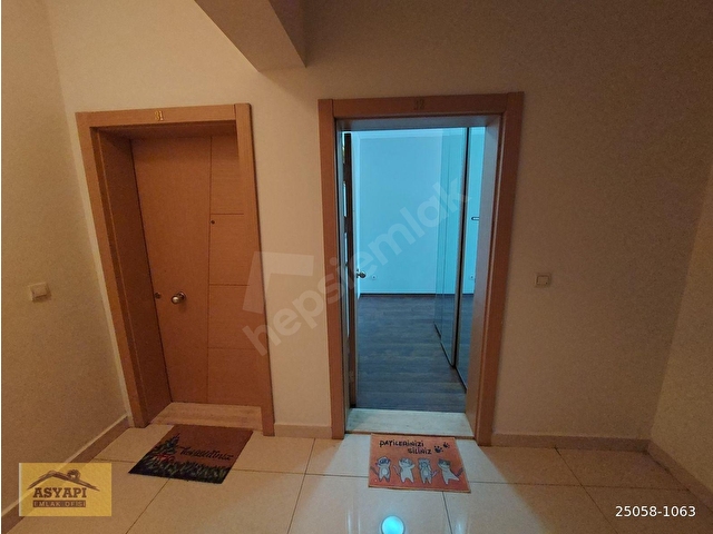 ASYAPIDAN 1+1 90m2 ÇANKAYA VEGA STUDİOS MANZARALI BOŞ ÖN KÖŞE DAİRE - Görsel 30