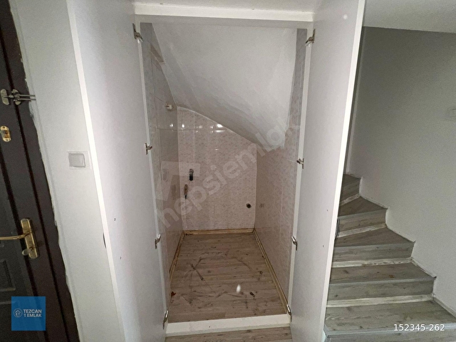CADDE ÜSTÜ DUBLEKS KAPALI TERASLI 4+1 DAİRE - Görsel 19