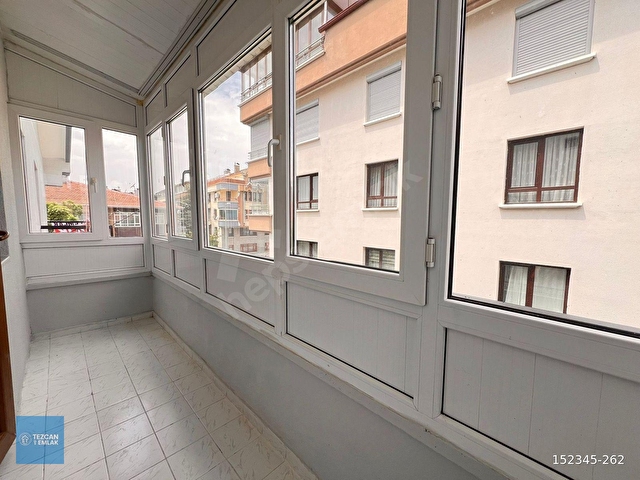 CADDE ÜSTÜ DUBLEKS KAPALI TERASLI 4+1 DAİRE - Görsel 14