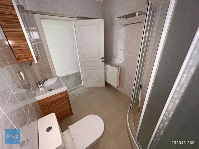 CADDE ÜSTÜ DUBLEKS KAPALI TERASLI 4+1 DAİRE - Görsel 28