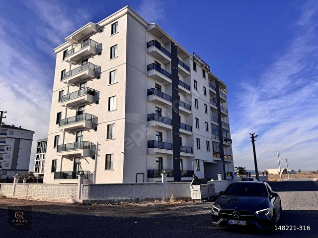 Merkez Tacin Satılık