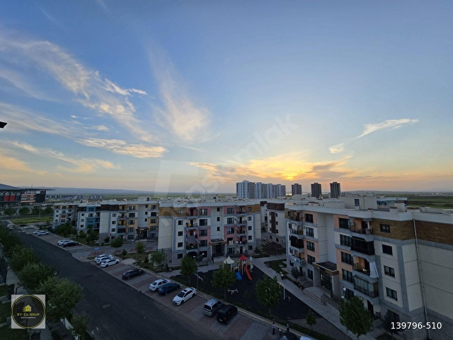 STADYUM KARŞISI 2+1 EŞYALI ACİL SATILIK DAİRE!! - Görsel 15