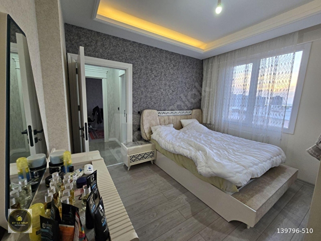 STADYUM KARŞISI 2+1 EŞYALI ACİL SATILIK DAİRE!! - Görsel 20