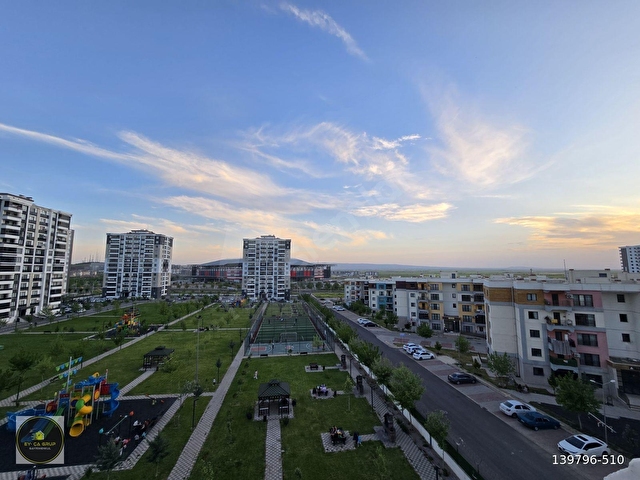 STADYUM KARŞISI 2+1 EŞYALI ACİL SATILIK DAİRE!! - Görsel 11
