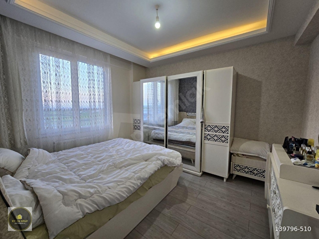 STADYUM KARŞISI 2+1 EŞYALI ACİL SATILIK DAİRE!! - Görsel 21