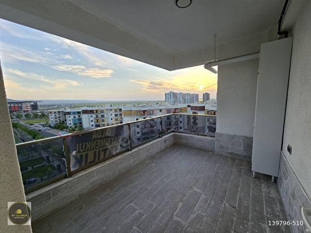 STADYUM KARŞISI 2+1 EŞYALI ACİL SATILIK DAİRE!! - Görsel 9