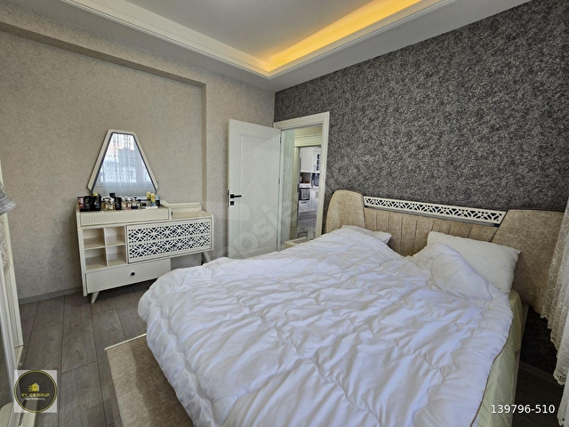 STADYUM KARŞISI 2+1 EŞYALI ACİL SATILIK DAİRE!! - Görsel 24