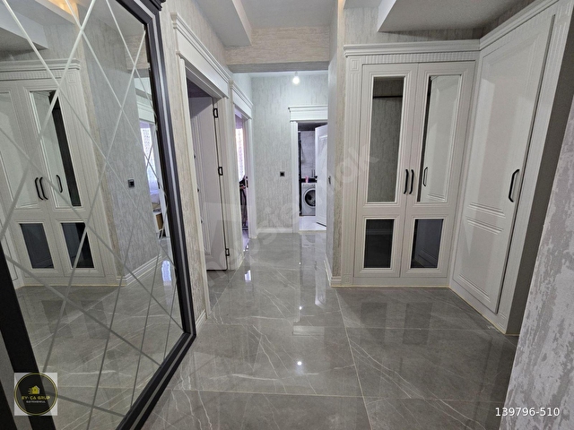 STADYUM KARŞISI 2+1 EŞYALI ACİL SATILIK DAİRE!! - Görsel 6