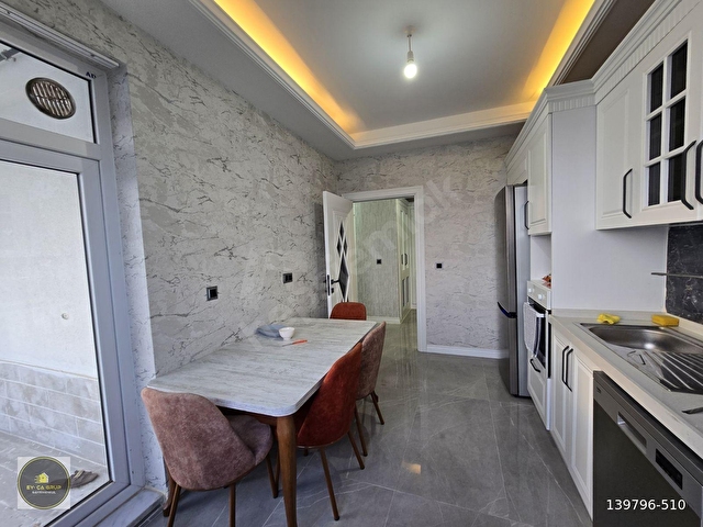 STADYUM KARŞISI 2+1 EŞYALI ACİL SATILIK DAİRE!! - Görsel 10