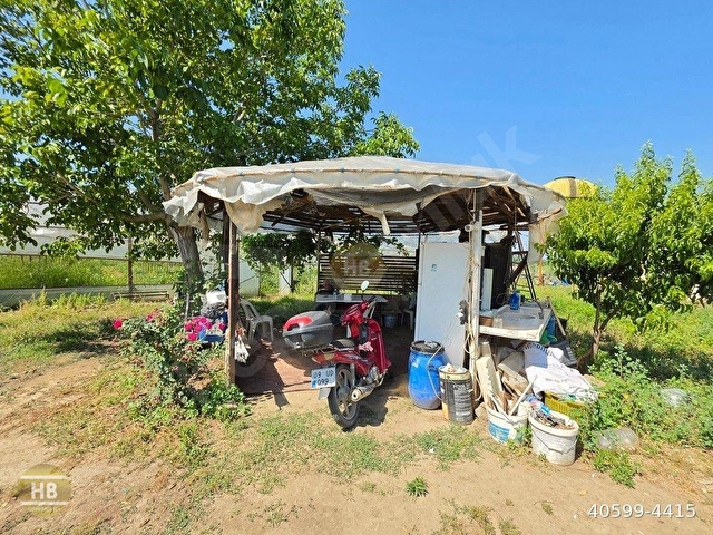 HBden Satılık BAHÇE, Merkeze Yakın Mükemmel Yatırım Fırsatı. 5900 m² Kullanım Alanı - Görsel 21