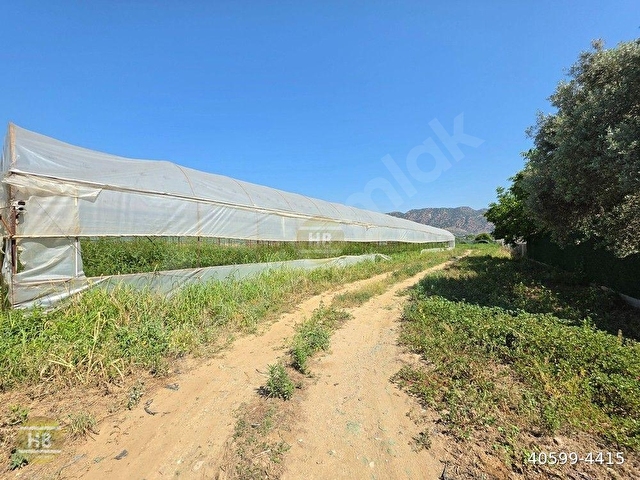HBden Satılık BAHÇE, Merkeze Yakın Mükemmel Yatırım Fırsatı. 5900 m² Kullanım Alanı - Görsel 14