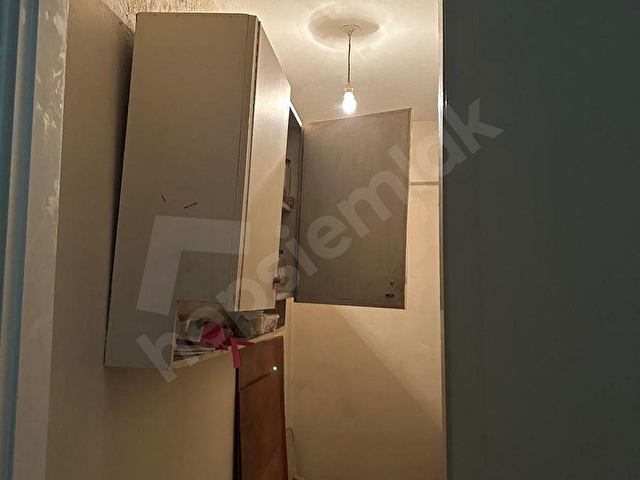 BALIK PAZARINDA 2+1 SATILIK DAİRE - Görsel 7