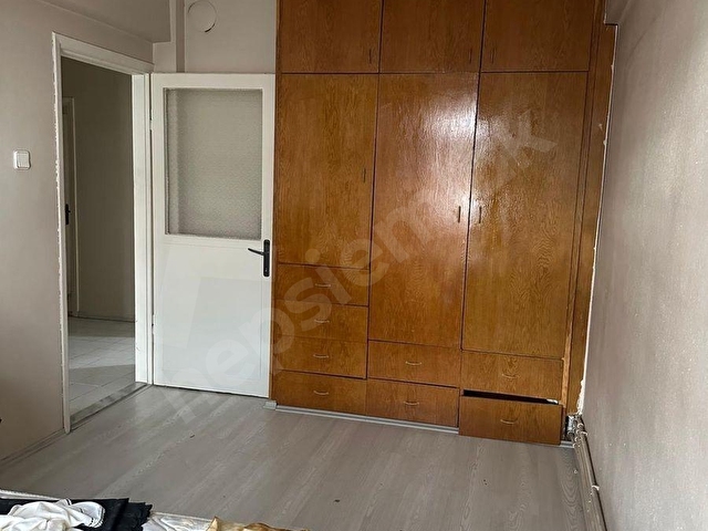BALIK PAZARINDA 2+1 SATILIK DAİRE - Görsel 3