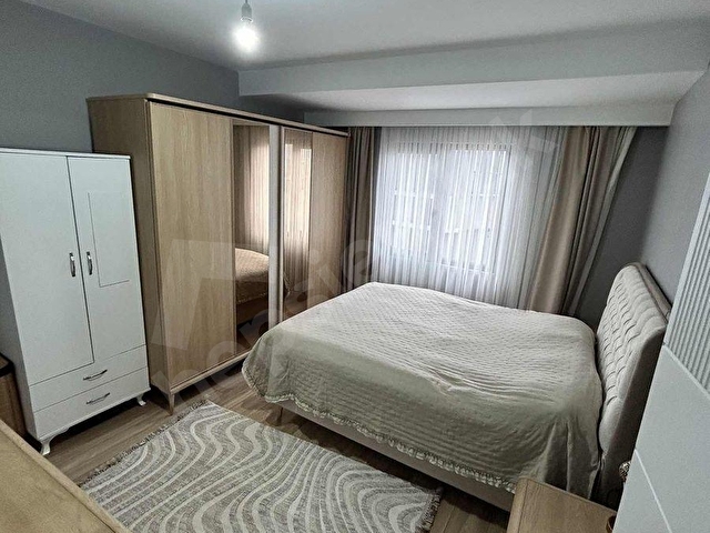 AKTİF EMLAKTAN SİTEDE METROYA 3 DK 2+1 100M2 4, KAT DAİRE - Görsel 11