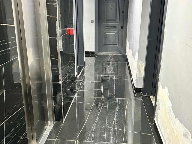 AKTİF EMLAKTAN SİTEDE METROYA 3 DK 2+1 100M2 4, KAT DAİRE - Görsel 4