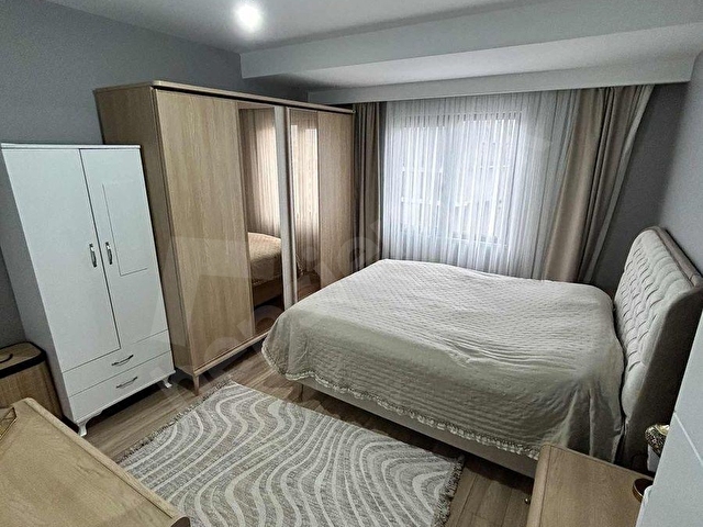 AKTİF EMLAKTAN SİTEDE METROYA 3 DK 2+1 100M2 4, KAT DAİRE - Görsel 13