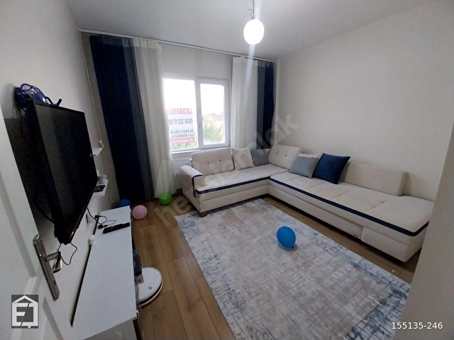 2000 EVLERİN MERKEZİNDE 3+1 FULL YAPILI FIRSAT SATILIK DAİRE - Görsel 10