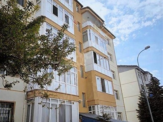 2000 EVLERİN MERKEZİNDE 3+1 FULL YAPILI FIRSAT SATILIK DAİRE - Görsel 3