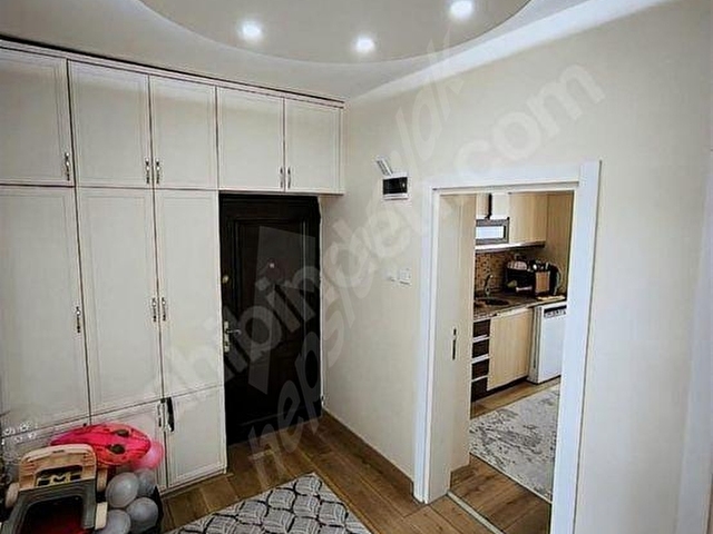 2000 EVLERİN MERKEZİNDE 3+1 FULL YAPILI FIRSAT SATILIK DAİRE - Görsel 19