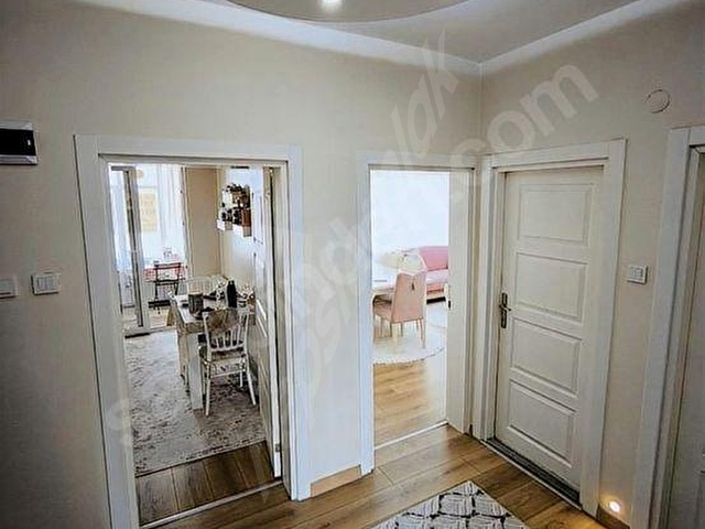 2000 EVLERİN MERKEZİNDE 3+1 FULL YAPILI FIRSAT SATILIK DAİRE - Görsel 20
