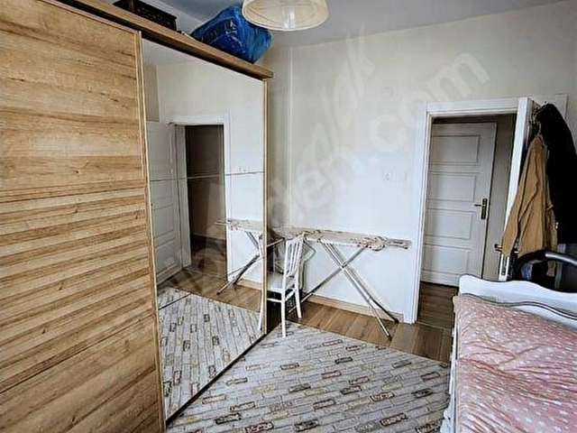 2000 EVLERİN MERKEZİNDE 3+1 FULL YAPILI FIRSAT SATILIK DAİRE - Görsel 26