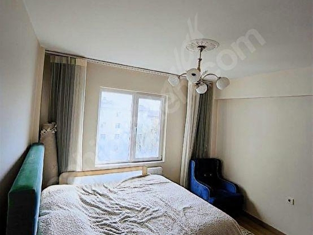 2000 EVLERİN MERKEZİNDE 3+1 FULL YAPILI FIRSAT SATILIK DAİRE - Görsel 24