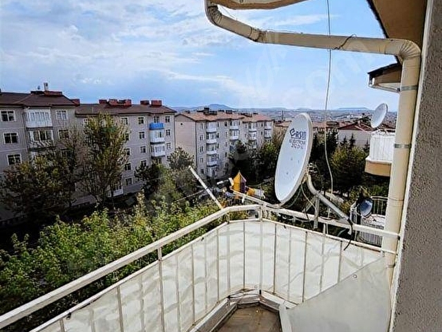 2000 EVLERİN MERKEZİNDE 3+1 FULL YAPILI FIRSAT SATILIK DAİRE - Görsel 7