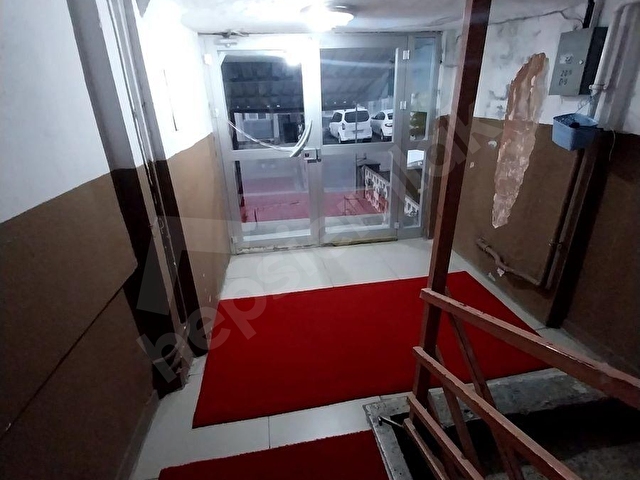 2000 EVLERİN MERKEZİNDE 3+1 FULL YAPILI FIRSAT SATILIK DAİRE - Görsel 6