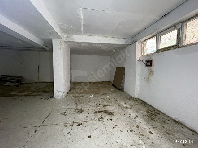 COLDWELL BANKER MAJORDEN KAVACIK OTAĞTEPE CD.DE 420 M2 DEPO - Görsel 14