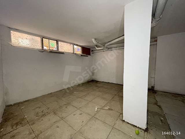 COLDWELL BANKER MAJORDEN KAVACIK OTAĞTEPE CD.DE 420 M2 DEPO - Görsel 12