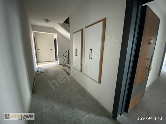 ALTIN EMLAK GLOBAL 1+1 GENİŞ SATILIK DAİRE - Görsel 6