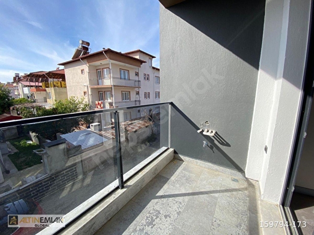 ALTIN EMLAK GLOBAL 1+1 GENİŞ SATILIK DAİRE - Görsel 8