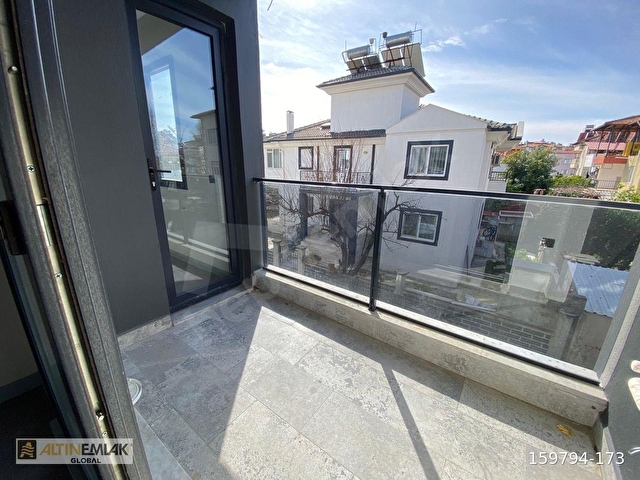 ALTIN EMLAK GLOBAL 1+1 GENİŞ SATILIK DAİRE - Görsel 9