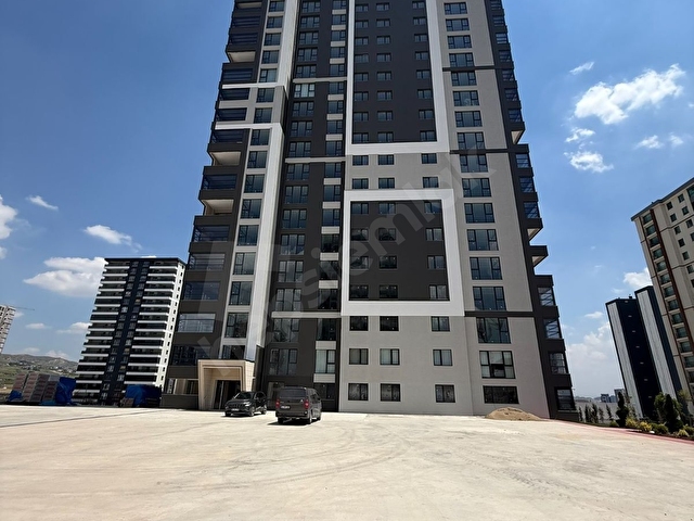 CNR DEN YUVA DA 5+1 30.07.2026 TESLİM SIFIR KİRALIK DAİRELER - Görsel 5