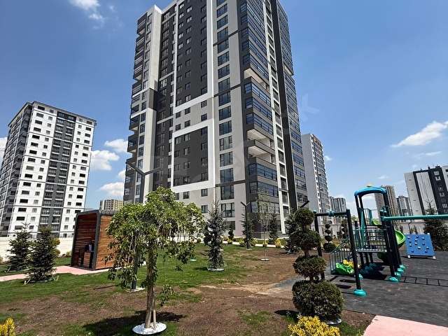CNR DEN YUVA DA 5+1 30.07.2026 TESLİM SIFIR KİRALIK DAİRELER